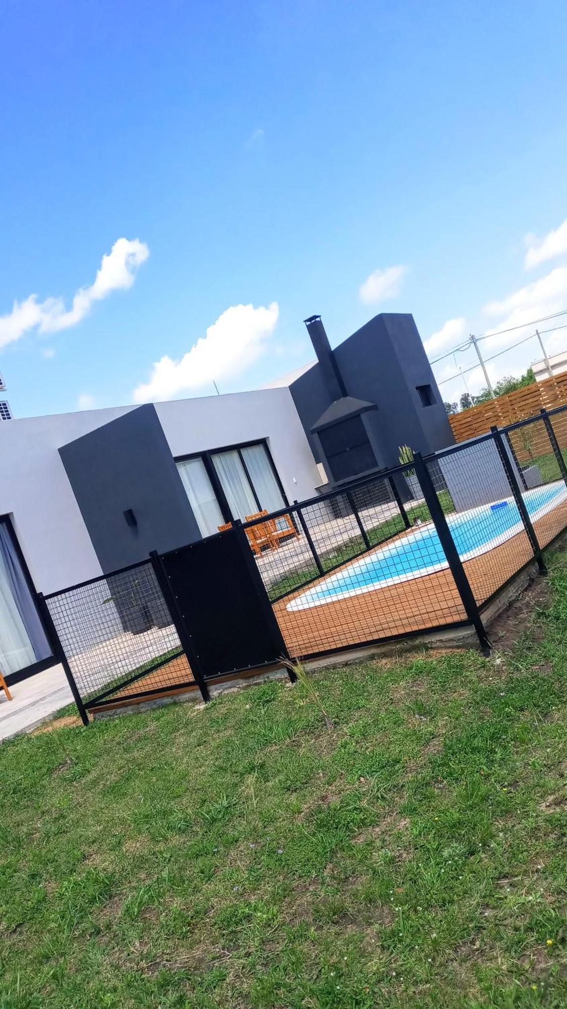 Apartamento Belize San José