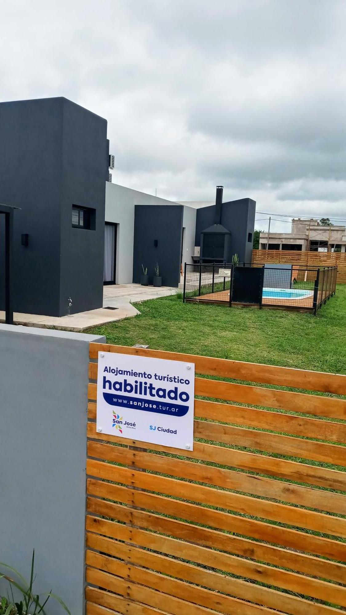 Apartamento Belize
